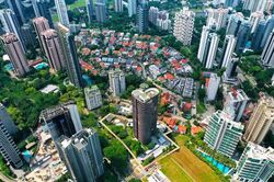 Orchard Bel Air (D10), Condominium #576755391
